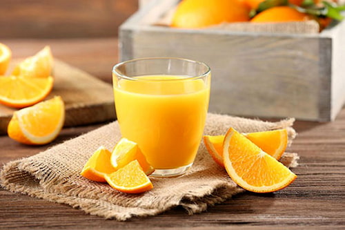 تصویر 4 از قیمت کنستانتره نارنگی + خرید باور نکردنی